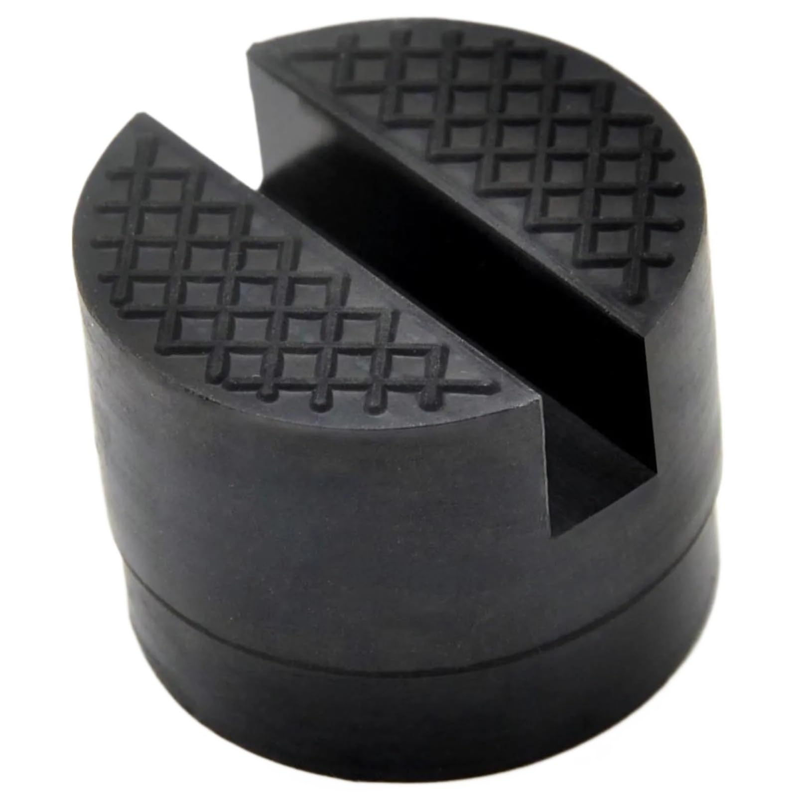 1Pcs Boden Schlitz Auto Jack Gummi Pad Rahmen Protector Adapter Jacking Werkzeug Pinch Schweiß Seite Heben Disk 1Pcs Boden Schlitz Auto Jack Gummi Pad Rahmen Protector Adapter Jacking Werkzeug Pinch Schweiß Seite Heben Disk von Ajhui