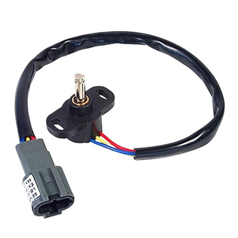 1Pcs Drosselklappenpotentiometer Sensor OEM:4614910 4614912 Kompatibel Mit Bagger EX200-5 EX300-5 ZAX120-5 ZAX210 ZAX220 von Ajhui