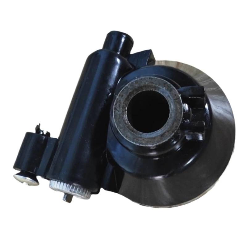 1Pcs GY6 Motorrad Lcd-computer-geschwindigkeitsmesser-grüne Antriebsrad Sensor von Ajhui