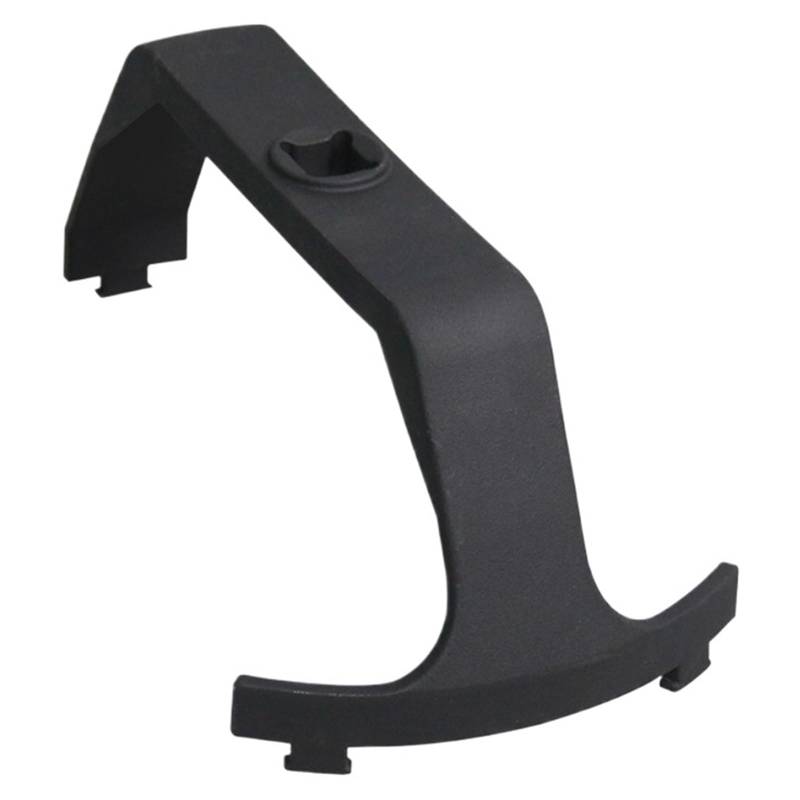 1Pcs Kraftstoff Tanks CapsLid Entfernung Puller Werkzeug Kraftstoffe Schlüssel Kompatibel Mit Auto LKW Hand Werkzeug von Ajhui