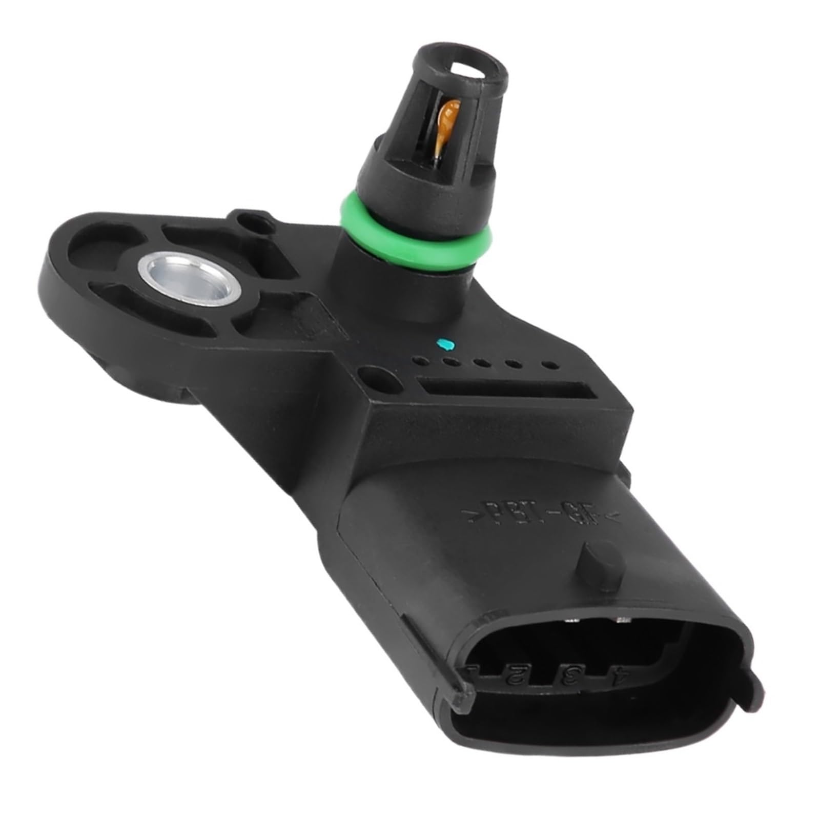 1Pcs Map Manifold Air Pressure Turbo Boost Sensor Kompatibel Mit Vau&xhall Op&el Fi&at OEM:0281002437 1Pcs Map Manifold Air Pressure Turbo Boost Sensor Kompatibel Mit Vau&xhall Op&el Fi&at OEM:0281002437 von Ajhui