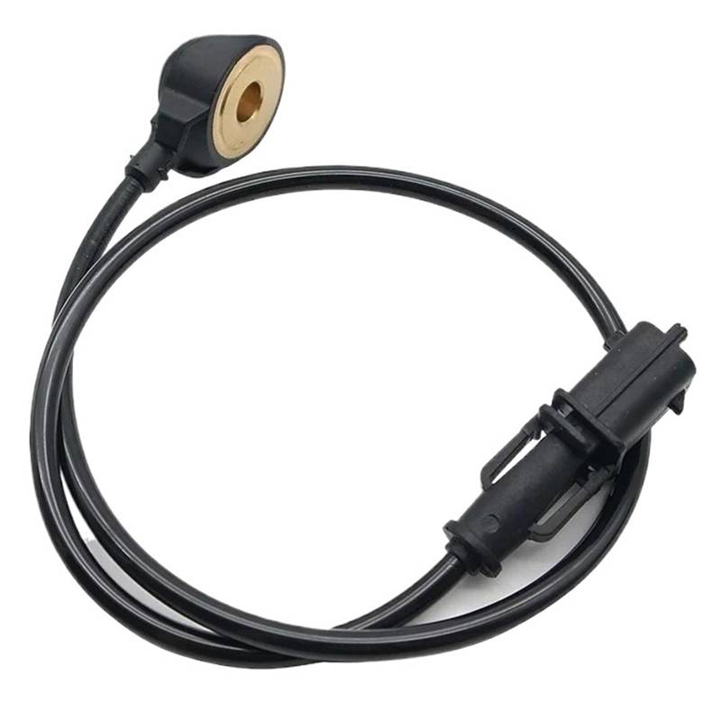 1Pcs Motor OEM:55567128 Klopf Detonation Sensor Kompatibel Mit Sonic Cruze Begrenzte Cruze von Ajhui