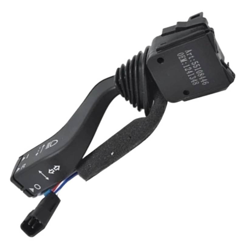 1Pcs OEM:1241348 Blinker Schalter Tempomat Schalter Kompatibel Mit Zafira A Astra G von Ajhui