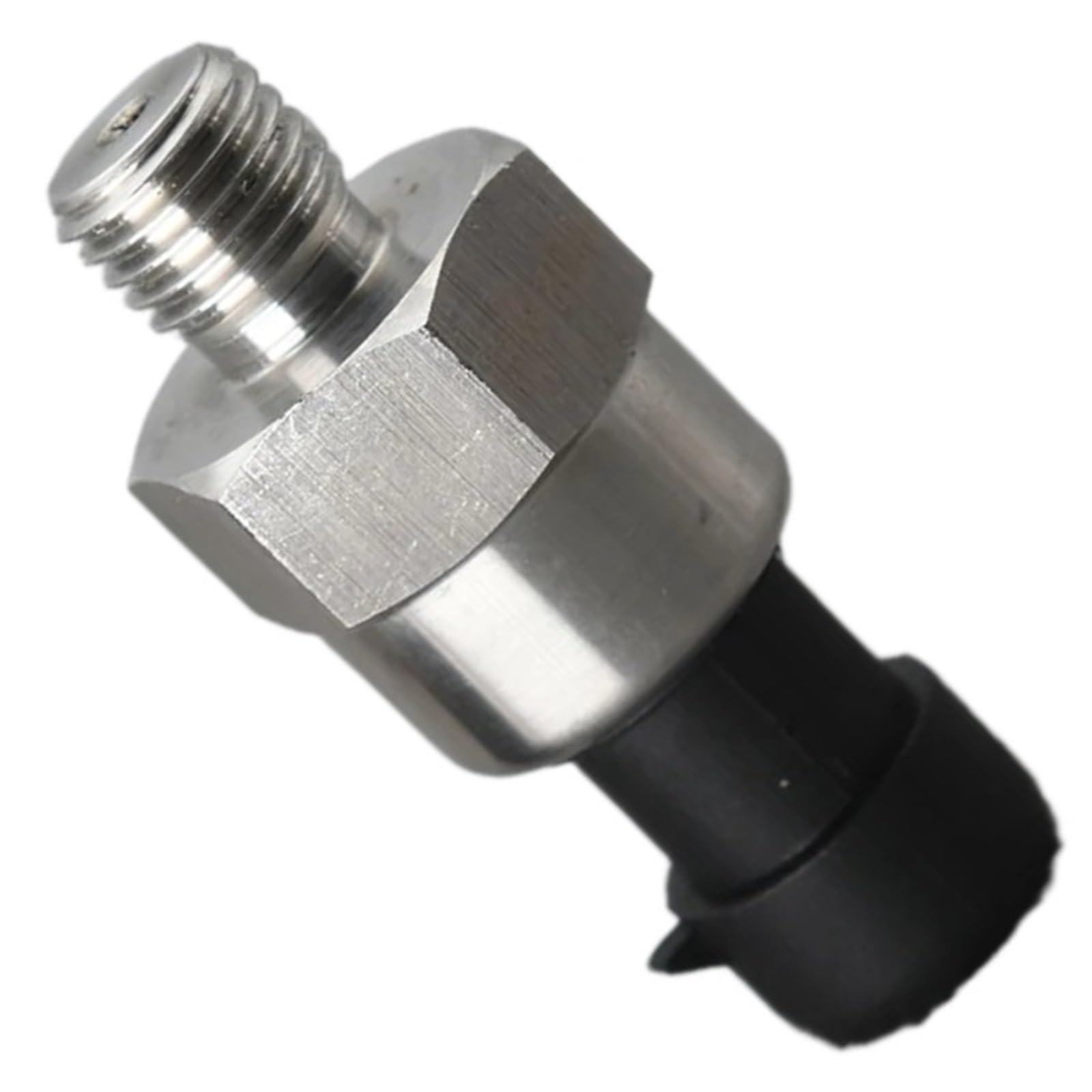 1Pcs Öldrucksensor Kraftstoffpresse Sender Sendeeinheit Generatorteil M12X1.5 M14X1.5 M16X1.5 M18X1.5 1/4NPT 1/8NPT(1-8 NPT) von Ajhui