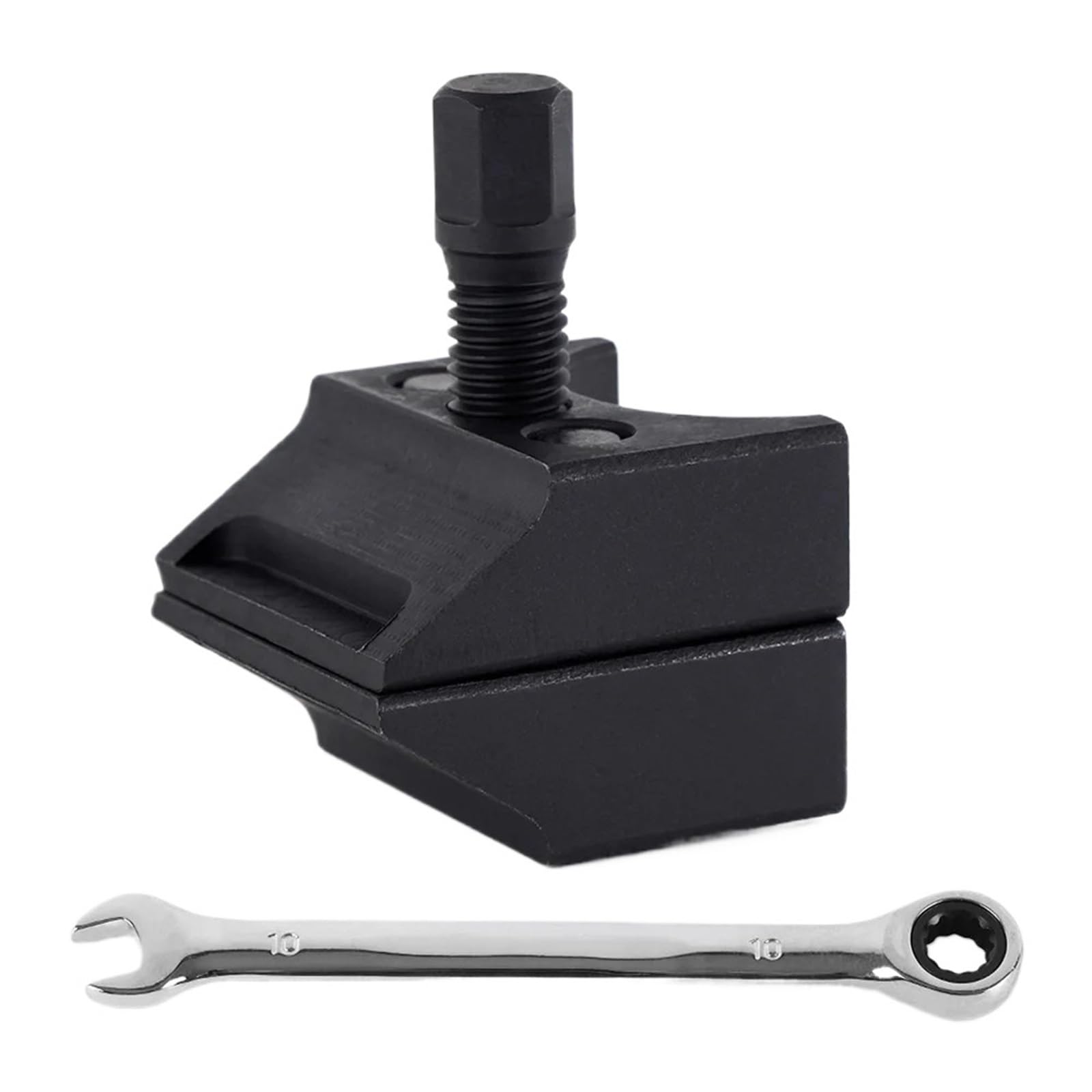 1Set Federbein Hub Knuckle Spreader Werkzeug Rad Hub Achsschenkel Expander 1Set Federbein Hub Knuckle Spreader Werkzeug Rad Hub Achsschenkel Expander von Ajhui