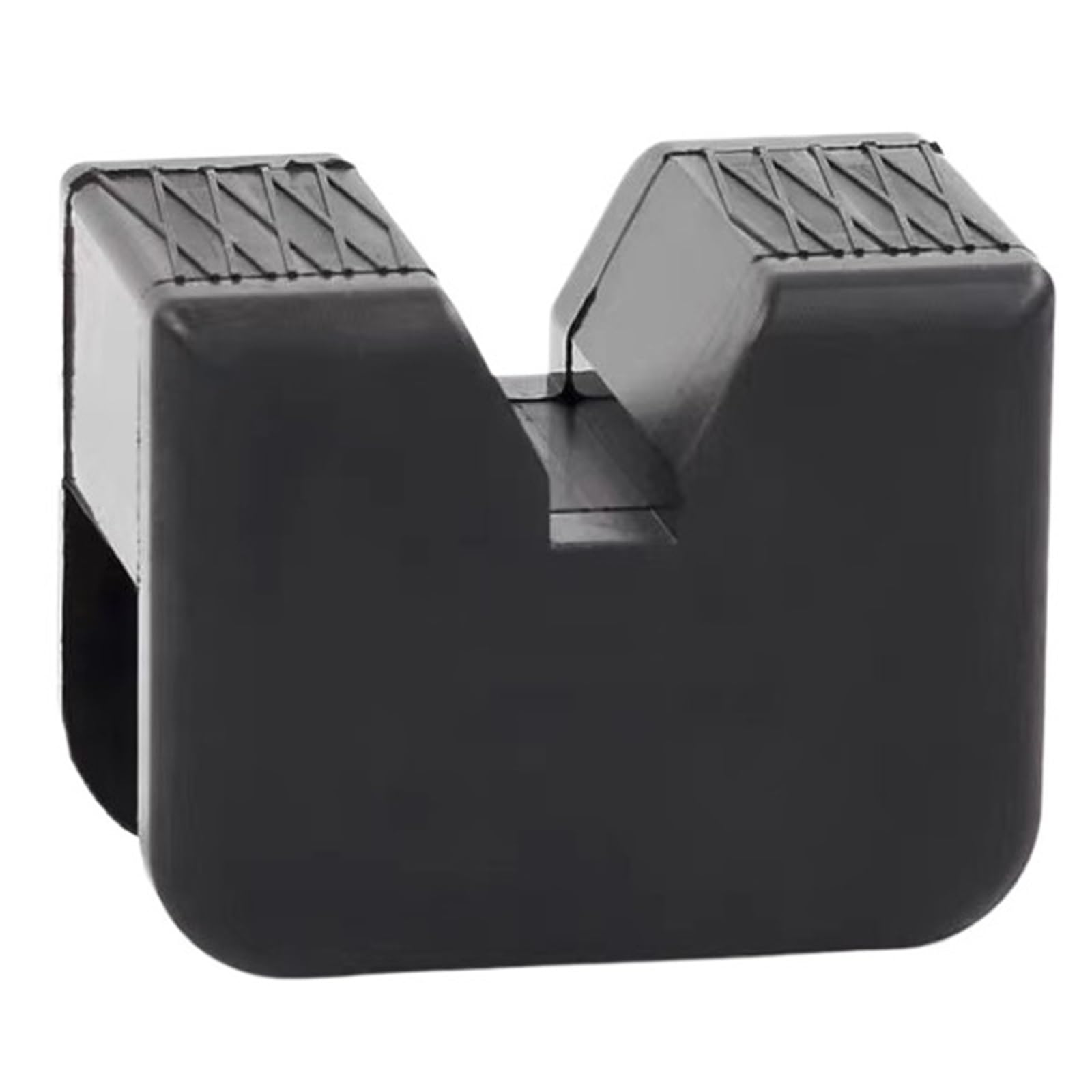 1pc Boden Jack Pad Schlitz Schutz Anti Slip Fahrzeug Platz Zubehör Tragbare Auto Reparatur Adapter Protector Heben 1pc Boden Jack Pad Schlitz Schutz Anti Slip Fahrzeug Platz Zubehör Tragbare Auto Reparatur Adapter Protector Heben von Ajhui