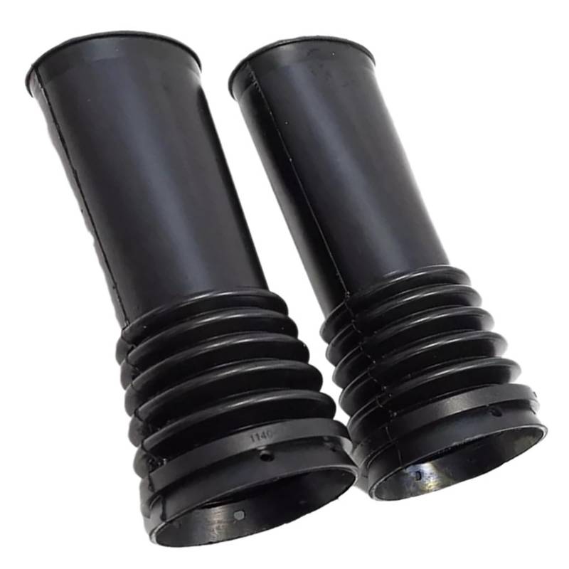 2 Stück Front Air Stoßdämpfer Gummi Staub Boot Abdeckung Ersetzen OEM:9063230192 Kompatibel Mit Sprinter 06-20 von Ajhui