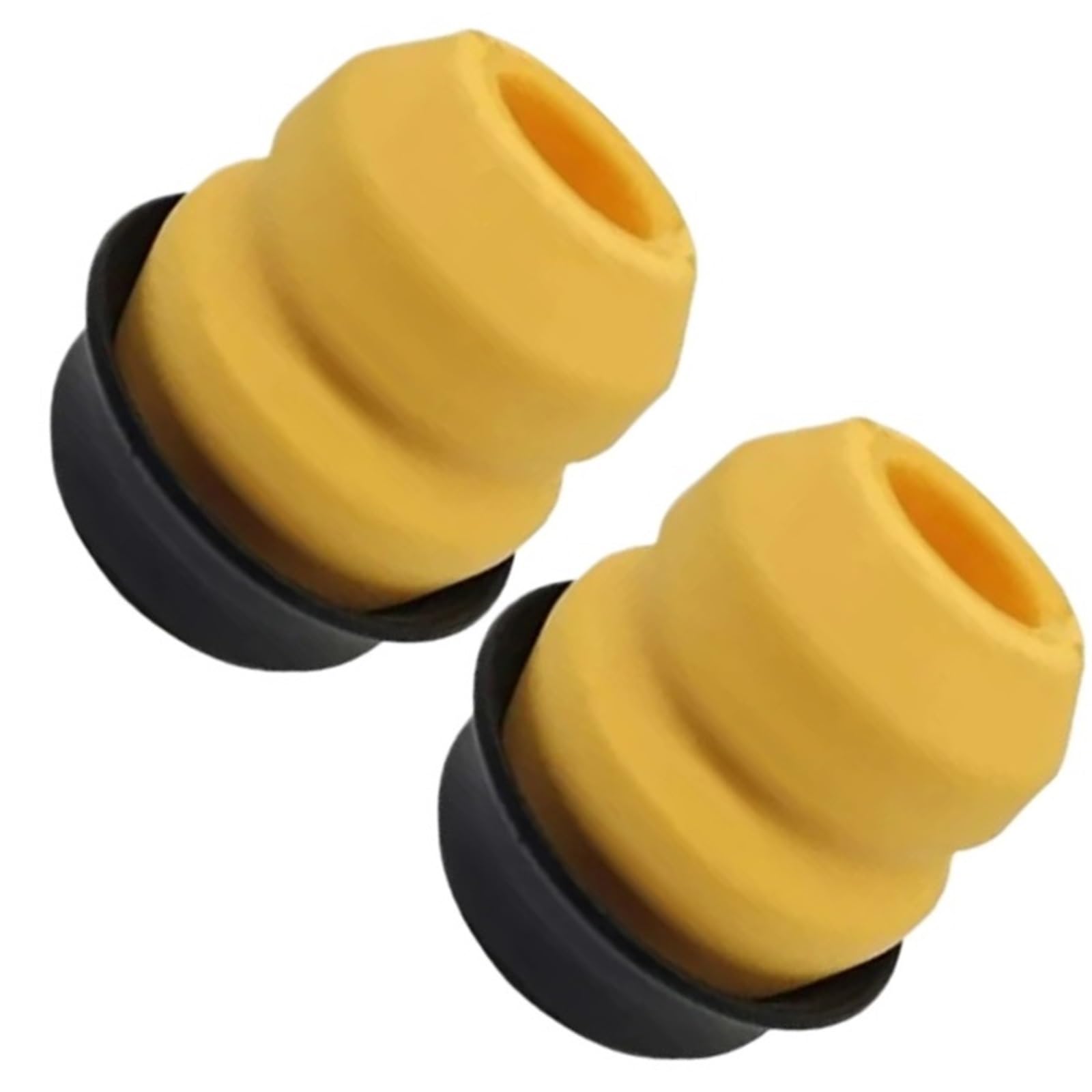 2 Stück Stoßdämpfer Stoßstange OEM: 55326-1M000 Kompatibel Mit ACCENT ELANTRA I20 I30 I40 Ix20 Ix35 TUCSON VELOSTER 1.4 1.6 2.0 2 Stück Stoßdämpfer Stoßstange OEM: 55326-1M000 Kompatibel Mit ACCENT ELANTRA I20 I30 I40 Ix20 Ix35 TUCSON VELOSTER 1.4 1.6 2.0 von Ajhui