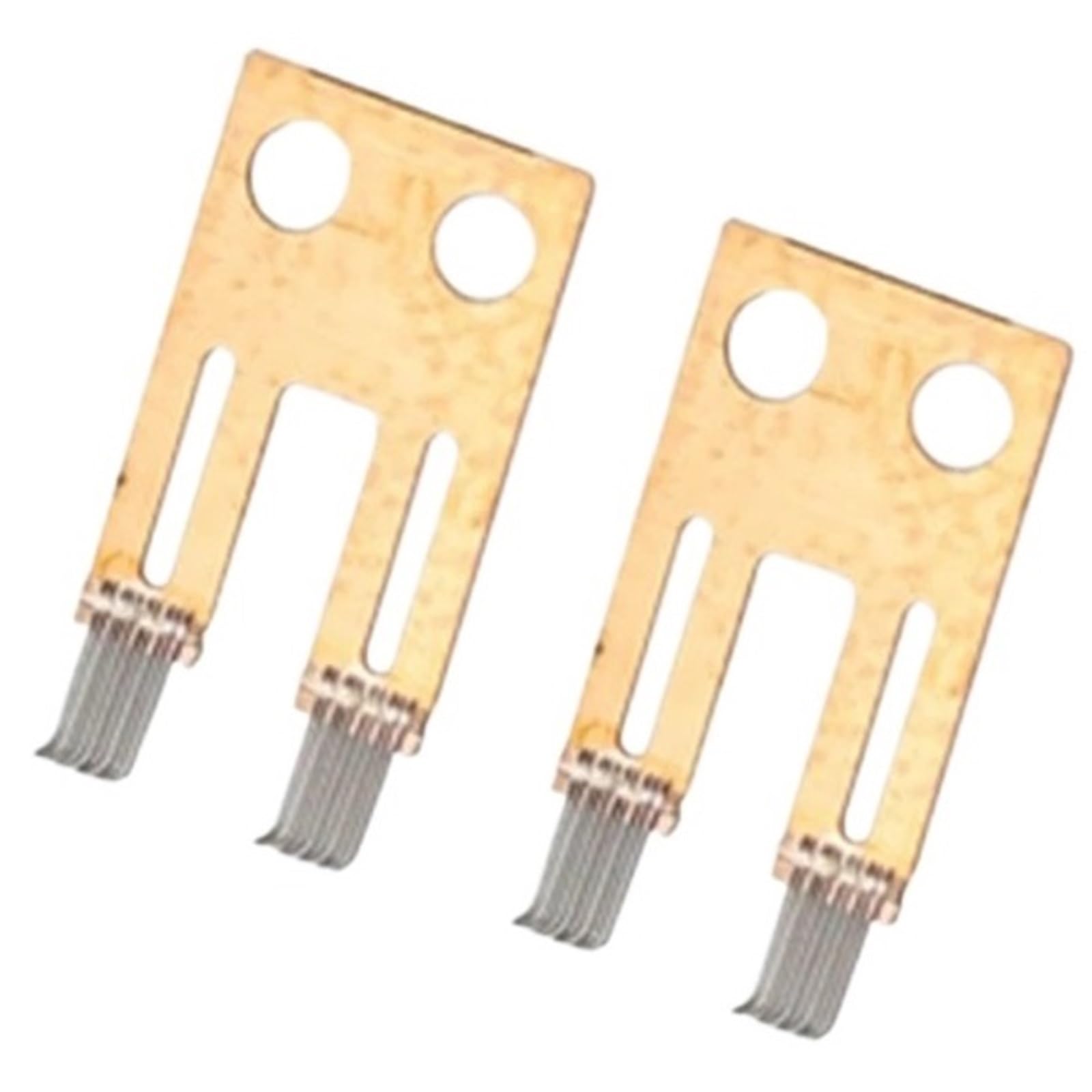 2-teiliges Reparaturset For Lenkstockschalter, Winkelsensor, Kontaktbürste, Kompatibel Mit Teilen Der 7er-Serie E66 730 760 E60 523 X5 2-teiliges Reparaturset For Lenkstockschalter, Winkelsensor, Kontaktbürste, Kompatibel Mit Teilen Der 7er-Serie E66 730 760 E60 523 X5 von Ajhui