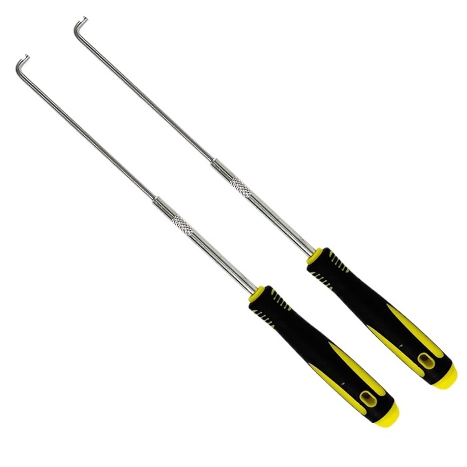 2-teiliges Werkzeug for Entfernen des Autotürgriffs, OEM-Nummer: T10389 2-teiliges Werkzeug for Entfernen des Autotürgriffs, OEM-Nummer: T10389 von Ajhui