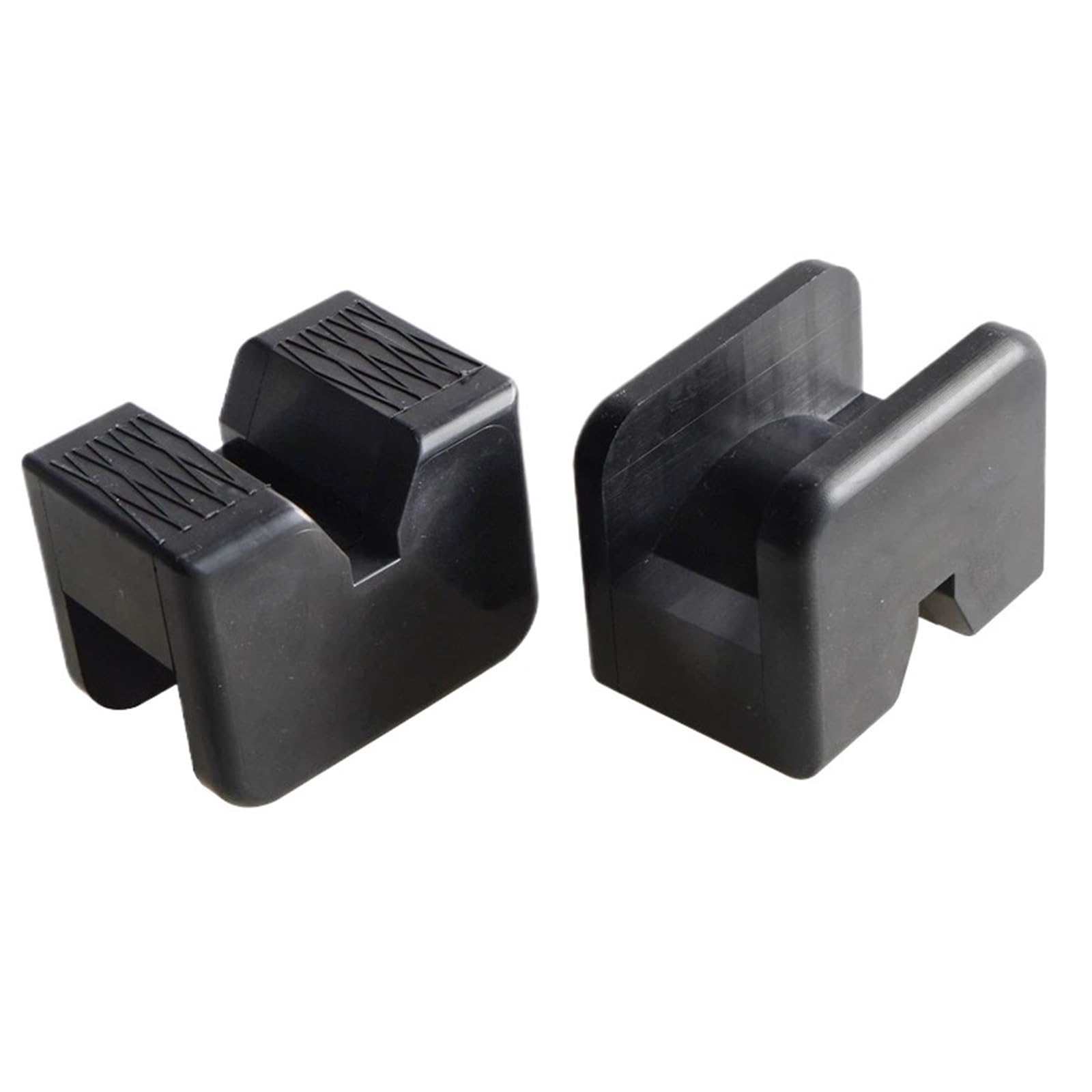 2Pcs Gummi Achse Jack Pad Jacking Stand Pads Adapter Rahmen Schiene Protector Heben 2Pcs Gummi Achse Jack Pad Jacking Stand Pads Adapter Rahmen Schiene Protector Heben von Ajhui