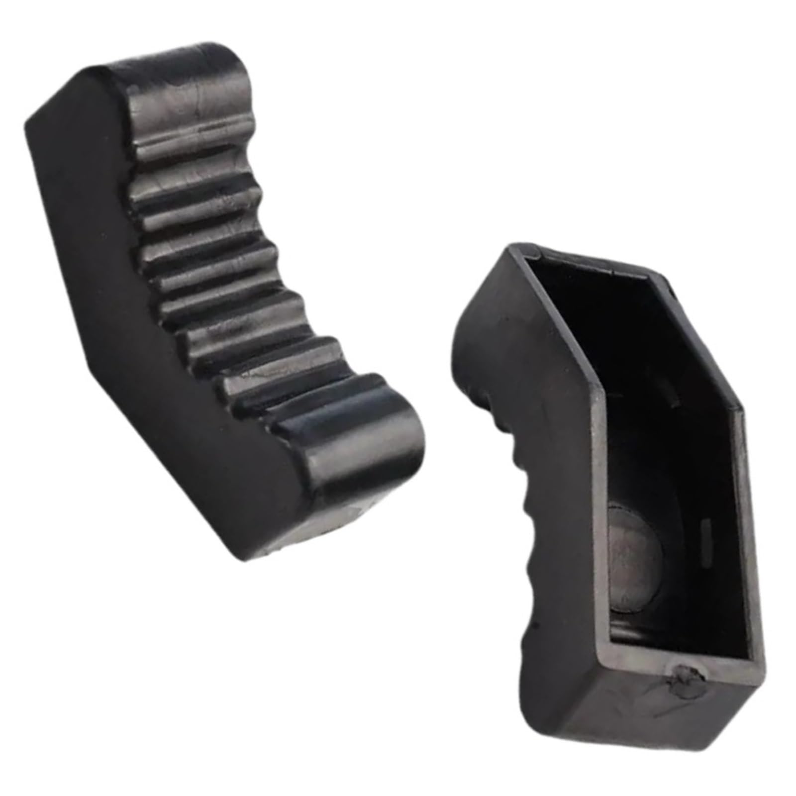 2Pcs Gummi Welle Jack Pad Heben Halterung Pad Adapter Rahmen Führungsschiene Protector Jack Werkzeug Auto Reparatur Werkzeuge 2Pcs Gummi Welle Jack Pad Heben Halterung Pad Adapter Rahmen Führungsschiene Protector Jack Werkzeug Auto Reparatur Werkzeuge von Ajhui