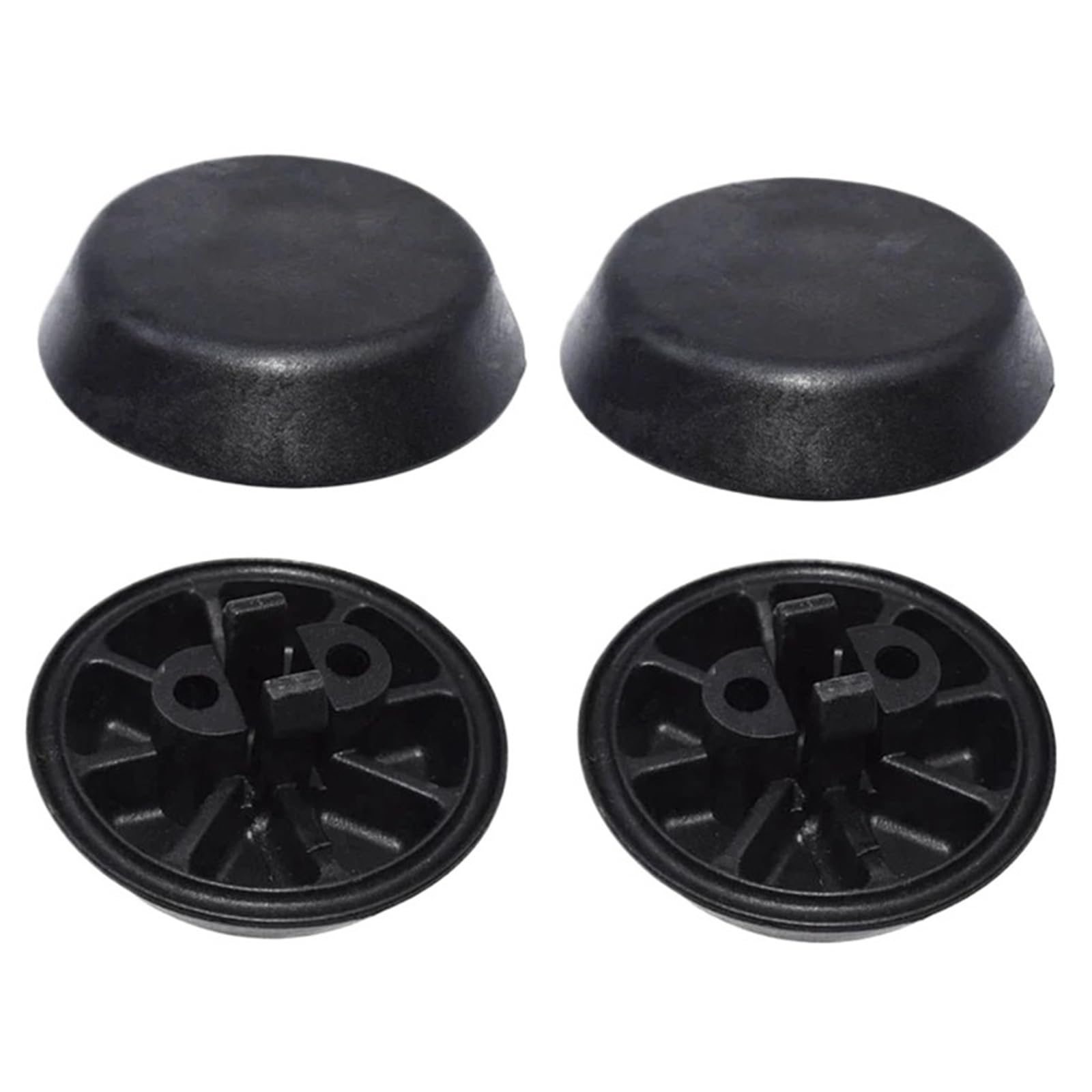 4er-Set Hebepolster for Wagenheber, Kompatibel Mit E36 318I 325I E46 M3 X5 X3 OEM: 51711960752 4er-Set Hebepolster for Wagenheber, Kompatibel Mit E36 318I 325I E46 M3 X5 X3 OEM: 51711960752 von Ajhui