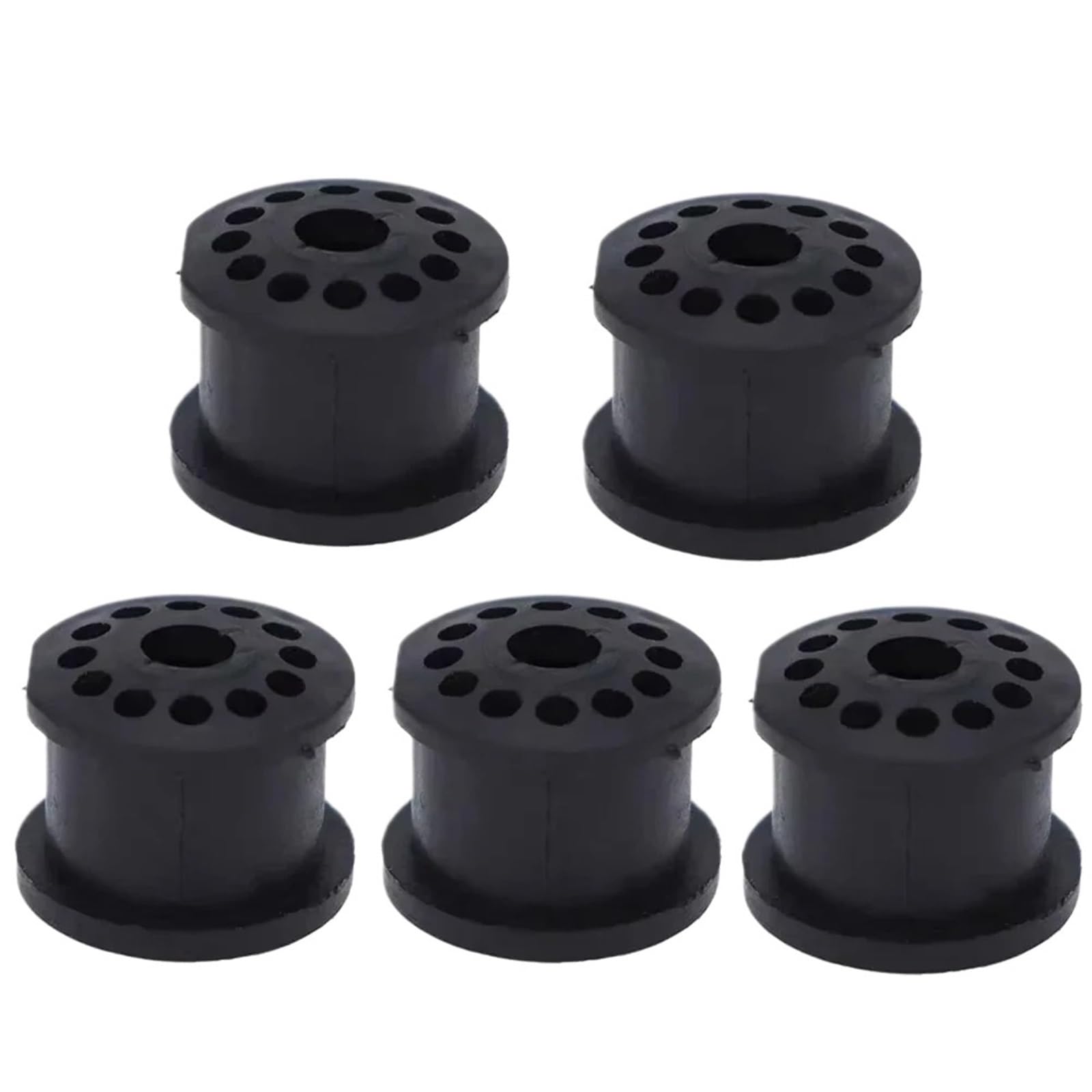 5-teiliges Gummibuchsen-Reparaturset For Das Schaltgetriebe Lancia Voyager Mit Schalthebel Und Kabelverbindung, Ersatzteil 5-teiliges Gummibuchsen-Reparaturset For Das Schaltgetriebe Lancia Voyager Mit Schalthebel Und Kabelverbindung, Ersatzteil von Ajhui