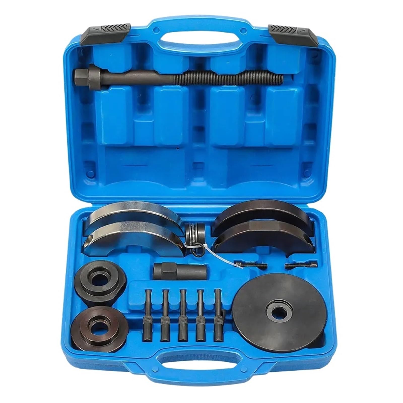 72mm Auto Vorderrad Hub Lager Demontage Entfernung Remover Installation Werkzeug Vorderrad Hub Puller von Ajhui