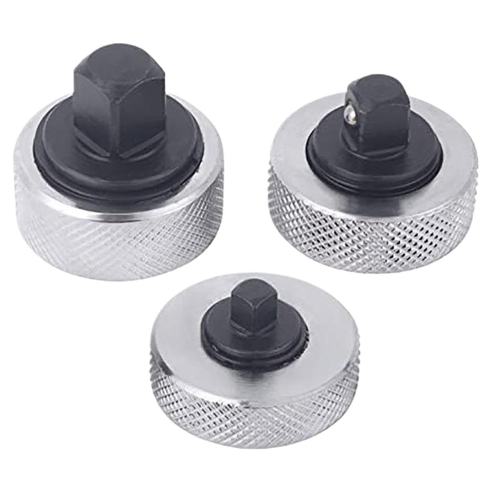 Auto-Demontageschlüssel 1/2 '' 3/8 '' 1/4 ' 3-teiliges Set Finger Ratsche Steckschlüssel Griff Autozubehör Auto-Demontageschlüssel 1/2 '' 3/8 '' 1/4 ' 3-teiliges Set Finger Ratsche Steckschlüssel Griff Autozubehör von Ajhui