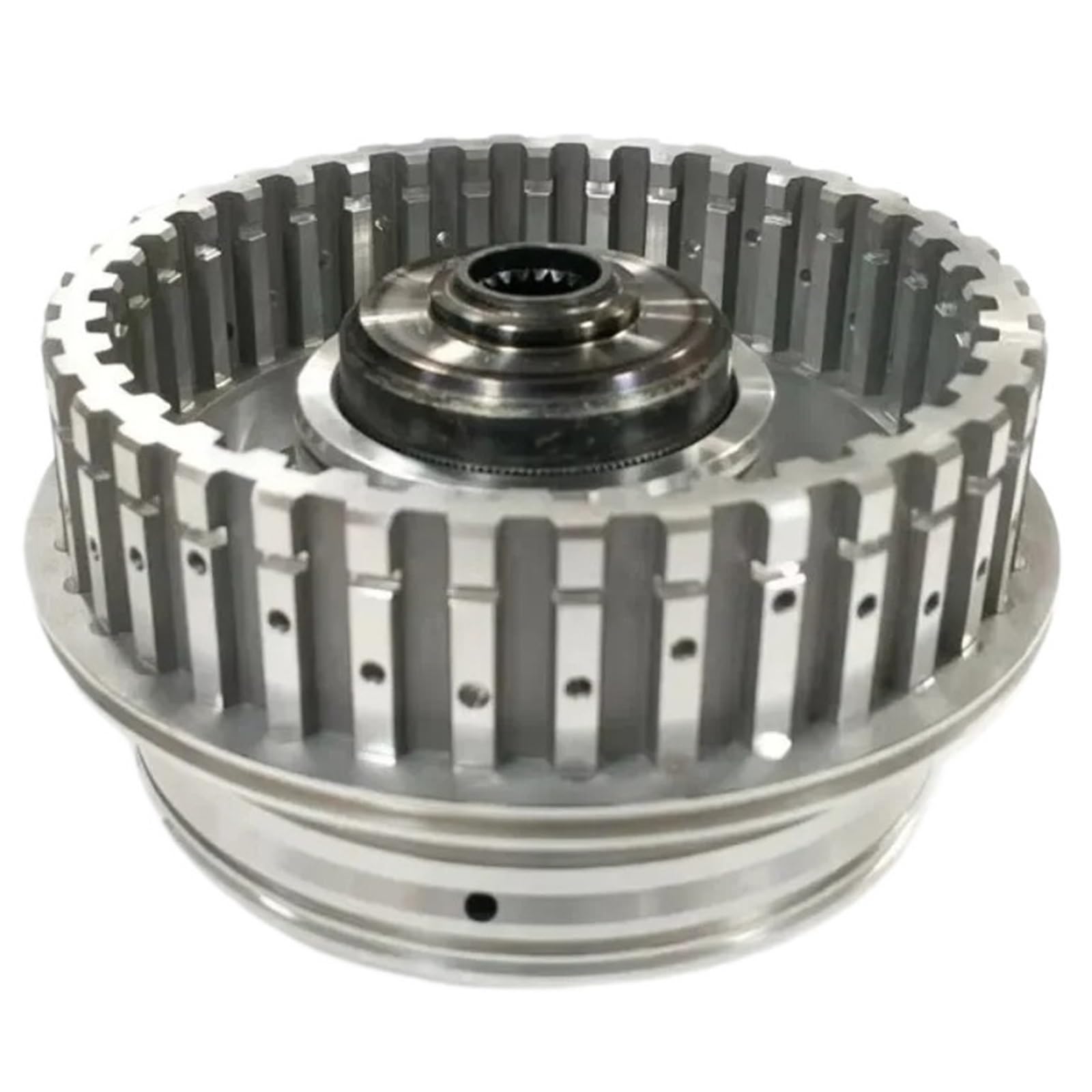 Automatikgetriebe 6T30E 6T30 Doppelkupplung OEM: 24231648 Eingangstrommel Alter Typ Kompatibel Mit Excelle-Autozubehör Automatikgetriebe 6T30E 6T30 Doppelkupplung OEM: 24231648 Eingangstrommel Alter Typ Kompatibel Mit Excelle-Autozubehör von Ajhui