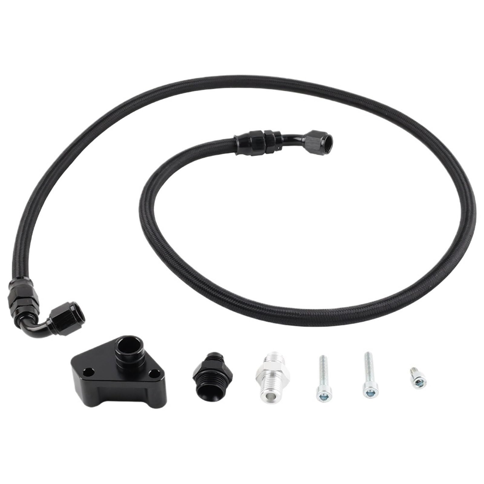 Autos Motor Teile Servolenkung Linie Kraftstoff Linie Kit Kompatibel Mit 05-06 DC5 RSX Typ-S & K-Swap EG/EK/DC Autos Motor Teile Servolenkung Linie Kraftstoff Linie Kit Kompatibel Mit 05-06 DC5 RSX Typ-S & K-Swap EG/EK/DC von Ajhui