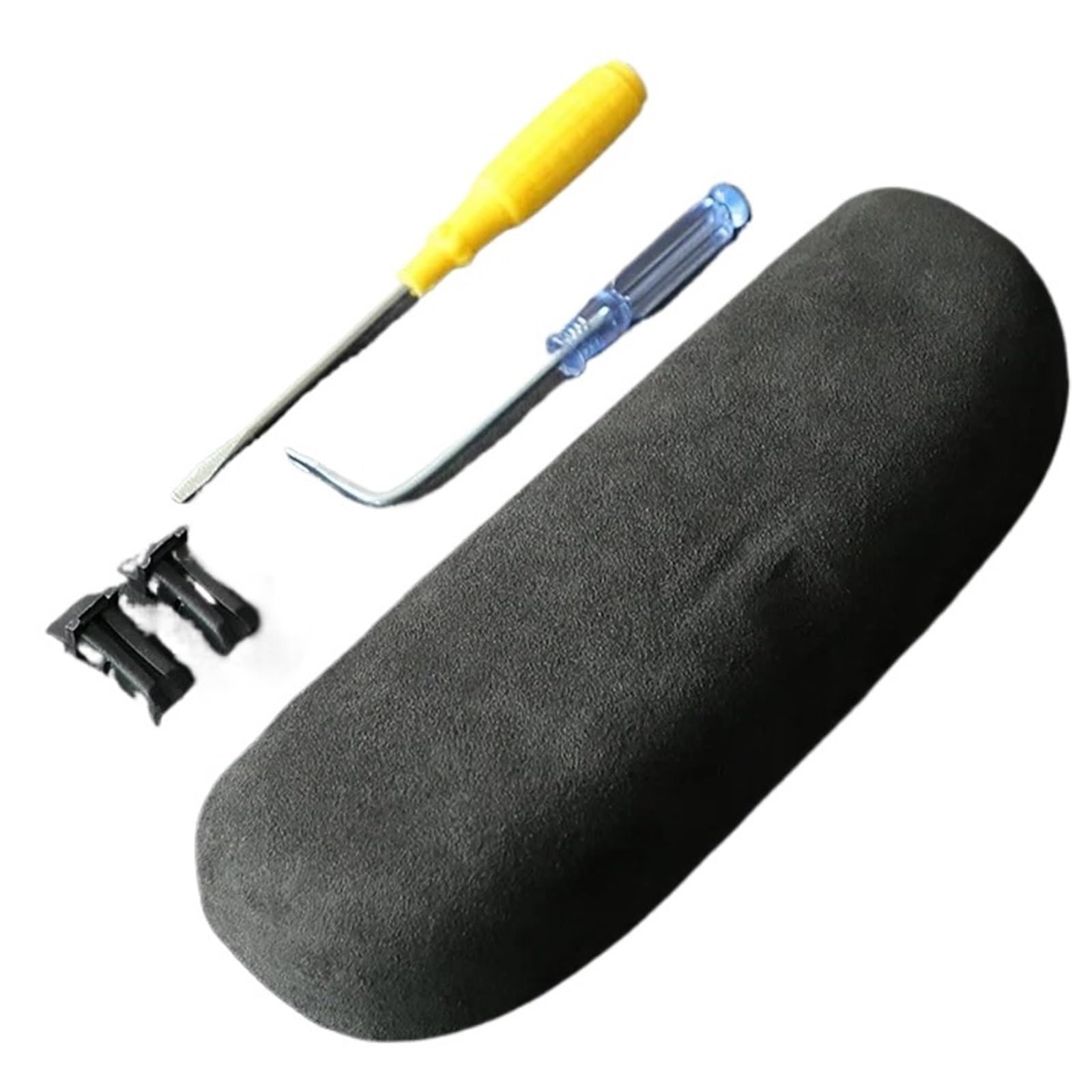 Brillenetui Fürs Auto, Sonnenbrillenetui Aus Wildleder, Aufbewahrungsorganizer for Sonnenbrillen, Kompatibel Mit Den Serien 1/2/3/4/5/6/7, G01 Und G02 Brillenetui Fürs Auto, Sonnenbrillenetui Aus Wildleder, Aufbewahrungsorganizer for Sonnenbrillen, Kompatibel Mit Den Serien 1/2/3/4/5/6/7, G01 Und G02 von Ajhui