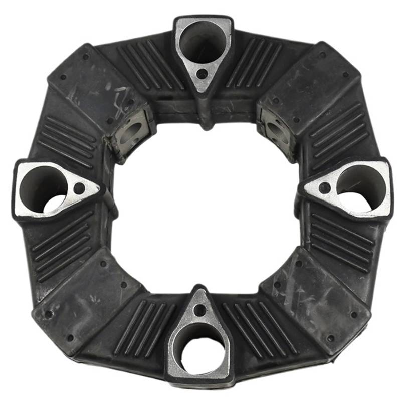 Flex Gear Coupler Elastic Element Kit OEM:92041441 Kompatibel Mit Ingersoll Rand Tragbarer Luftkompressor Kompatibel Mit Doosan von Ajhui