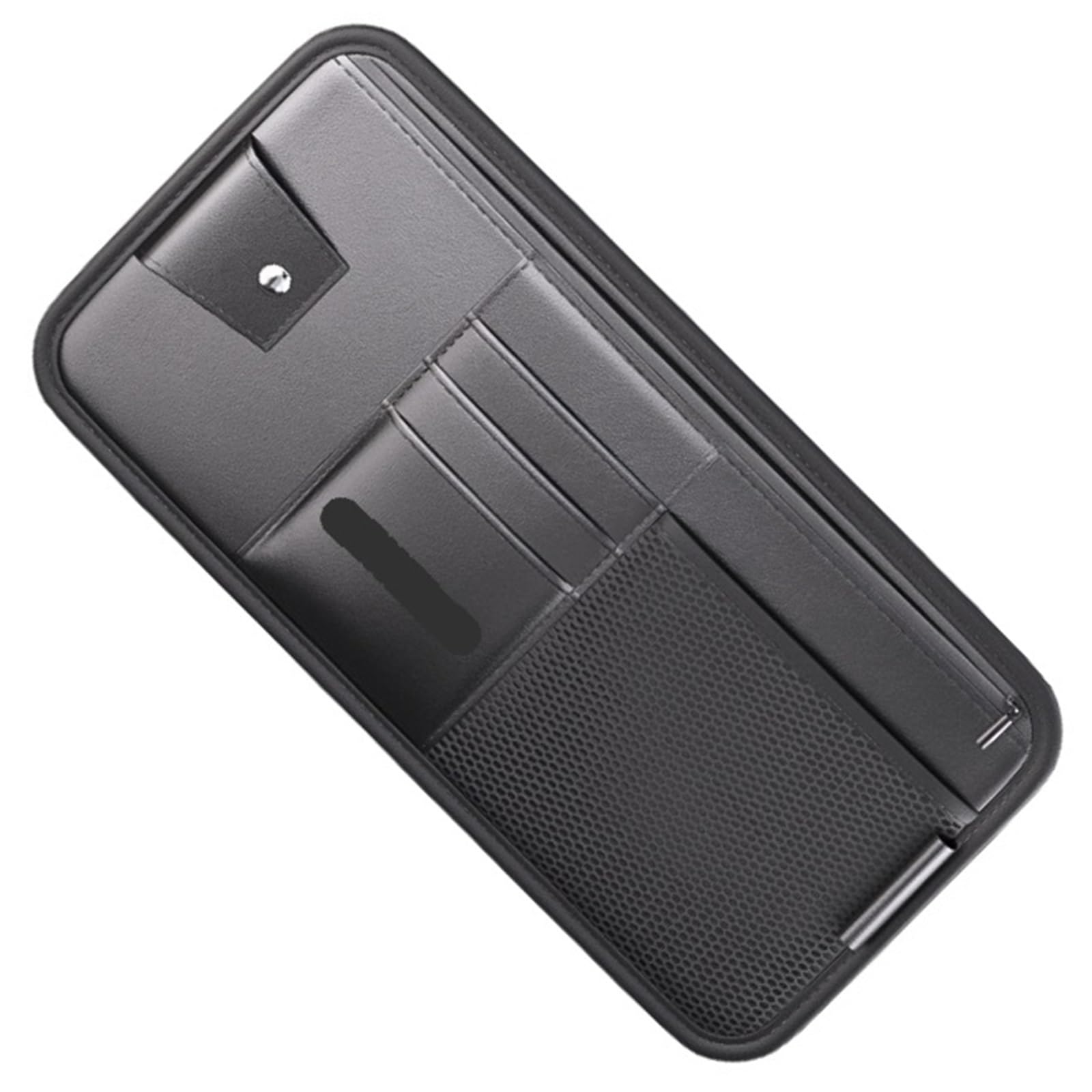 Leder-Organizer for Die Sonnenblende Im Auto, Kompatibel Mit Jolion H1 H2 H6 H9 H7 F7X F7 H2S M6, Sonnenbrillenetui, Kartenhalter, Aufbewahrung Leder-Organizer for Die Sonnenblende Im Auto, Kompatibel Mit Jolion H1 H2 H6 H9 H7 F7X F7 H2S M6, Sonnenbrillenetui, Kartenhalter, Aufbewahrung von Ajhui