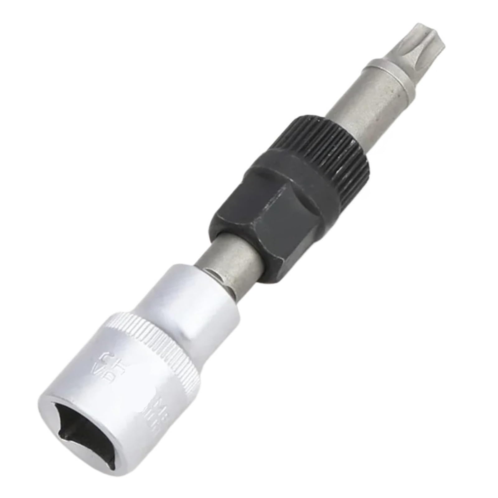 M10 T50 Lichtmaschinen-Riemenscheiben-Scheiben-Entferner-Schraubenschlüssel-Werkzeug-Bolzen-Entferner-Buchse(T50 Set) von Ajhui
