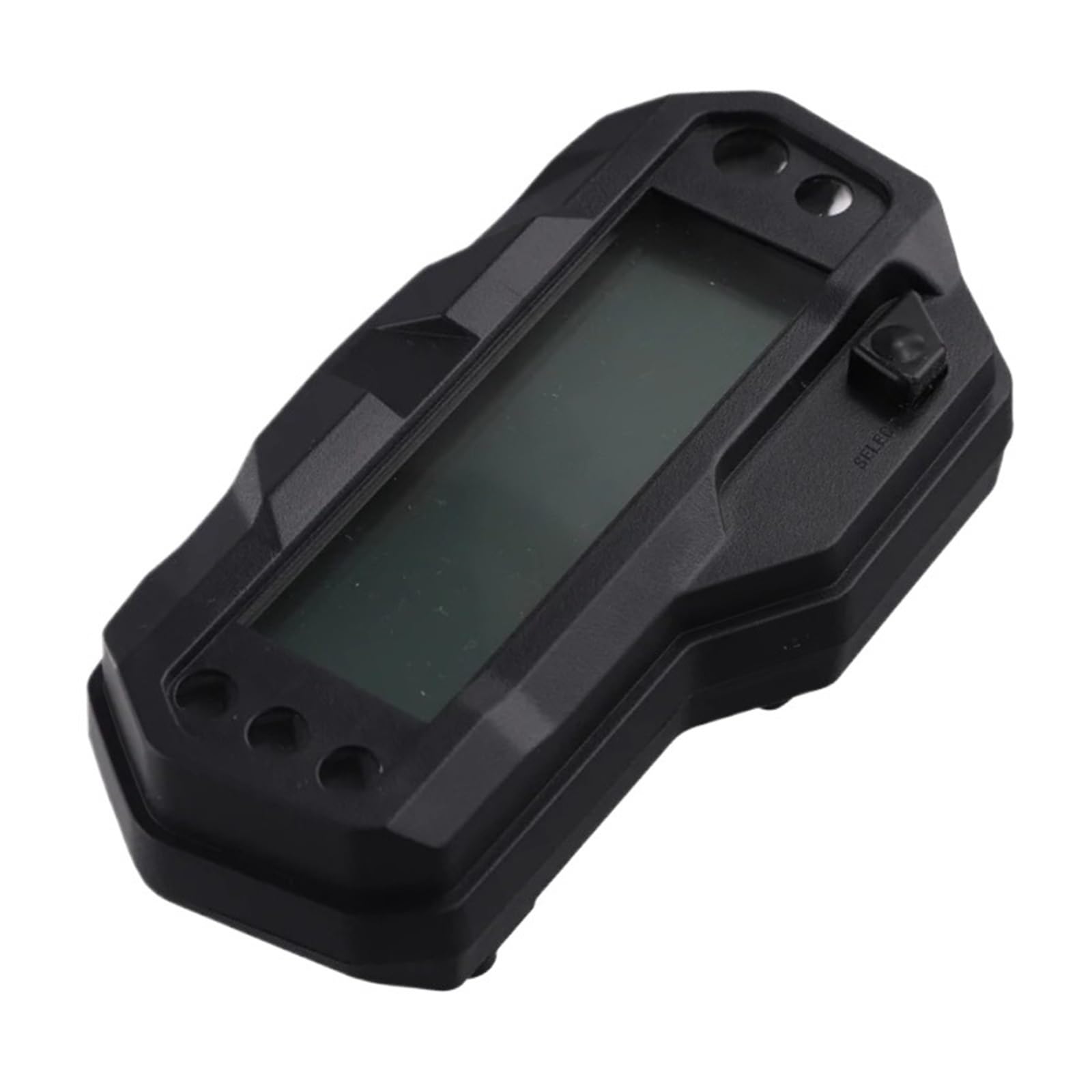 Motorrad-Tachometer, Digitaler Kilometerzähler, Kompatibel Mit FZ16 Fazer FZ 2.0 FZ V2 FZV2 FZS FI V2, Drehzahlmesser Motorrad-Tachometer, Digitaler Kilometerzähler, Kompatibel Mit FZ16 Fazer FZ 2.0 FZ V2 FZV2 FZS FI V2, Drehzahlmesser von Ajhui