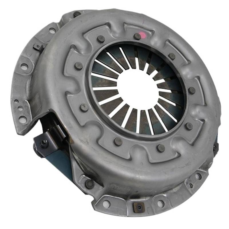 OEM:TA020-20600 TC403-20600 SBA320450280 Druckplatte Kompatibel Mit AGCO Traktor ST34A Kompatibel Mit Case IH Traktor D35 D40 von Ajhui