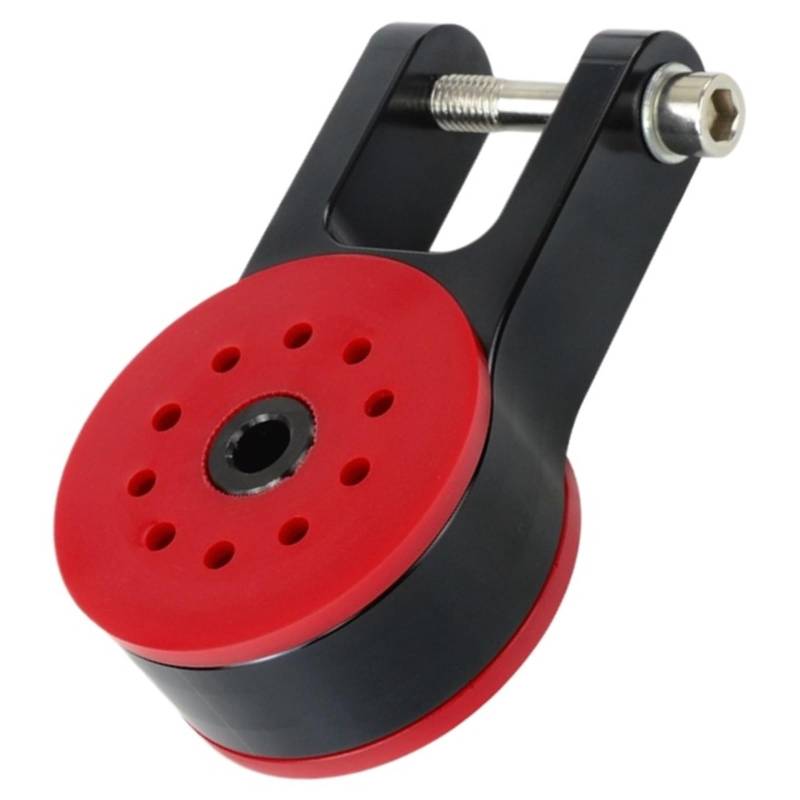 Polyurethan T6061 Aluminium-Hintermotorhalterung 13-18 Kompatibel Mit ST 16-18 Kompatibel Mit RS 07-13 Kompatibel Mit Speed ​​3 OEM:PQY-TSB06 von Ajhui