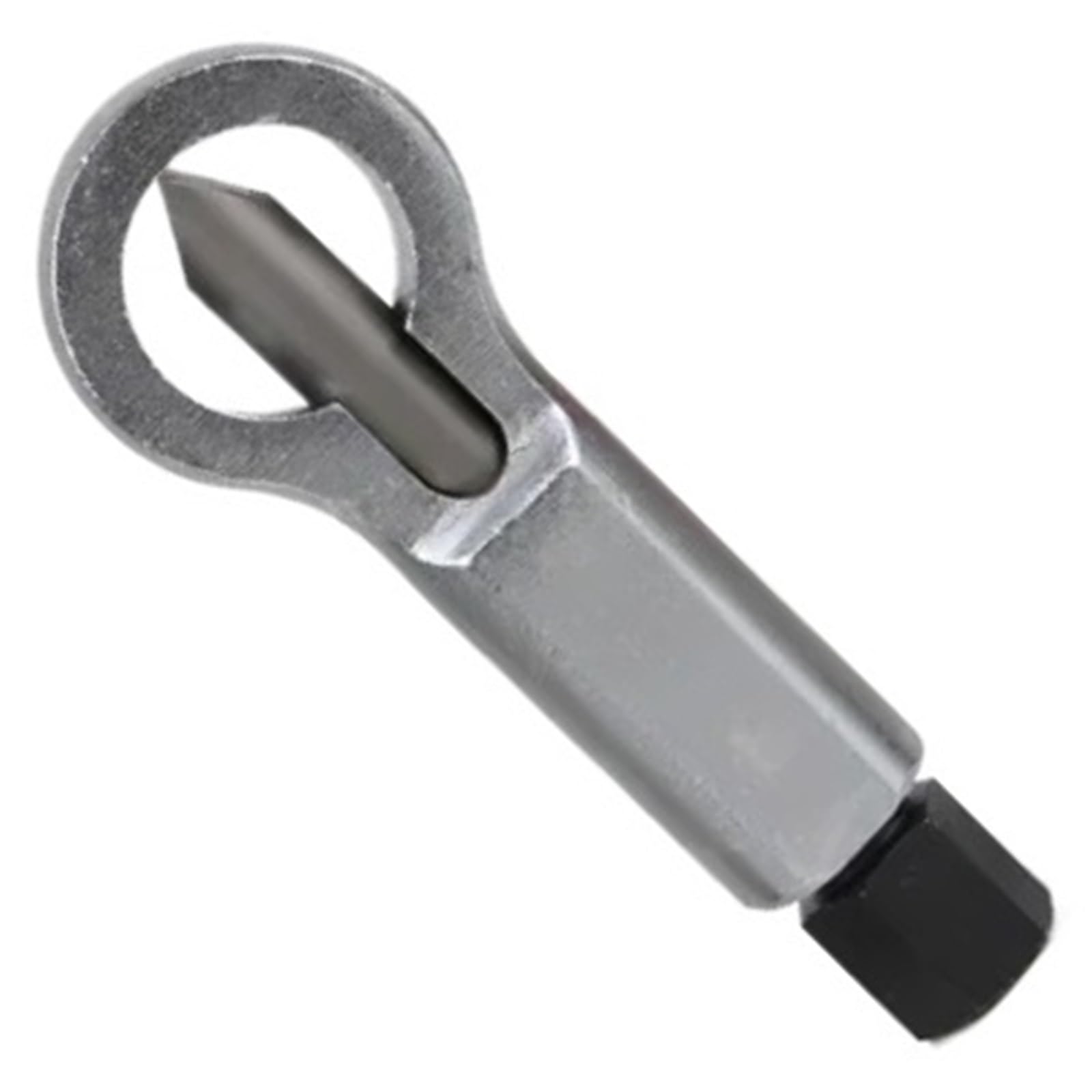 Rostiger Mutterntrennschlüssel, Beschädigter Schraubenmuttern-Splitter-Entferner, Schraubenschlüssel, Schneidwerkzeug, Stahlschlüssel, Sechskant-Extraktor-Werkzeuge(12-16MM) von Ajhui