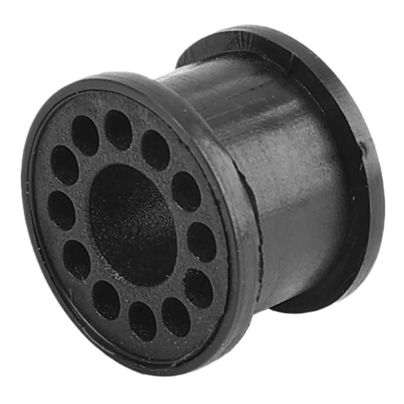 Schaltgetriebe Auto-Getriebe Zugkopf Schalthebel Tragbares Kabel OEM:4S6P-7412-AA Kompatibel Mit MK2 Fiesta MK5 2002-2009 von Ajhui