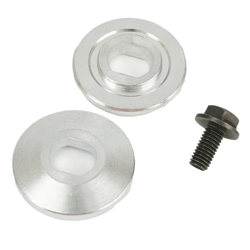 Schneidemaschinen-Druckplatte Mit Sägeblattbolzen M8x18mm Druckplatte Kompatibel Mit LS1040 Power Tool Access von Ajhui
