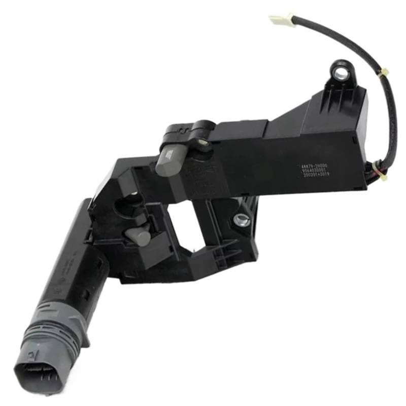 Übertragung Control Ventil Elektronische Modul Controller OEM:48879-2H000 488792H000 C0GF1 Kompatibel Mit Elantra 48800-2H000 von Ajhui