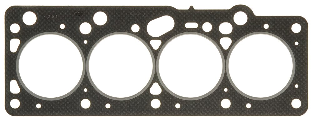 Ajusa 10022500 Dichtung, Zylinderkopf Ajusa 10022500 Dichtung, Zylinderkopf von Ajusa