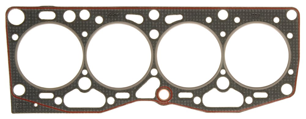Ajusa 10063400 Dichtung, Zylinderkopf Ajusa 10063400 Dichtung, Zylinderkopf von Ajusa