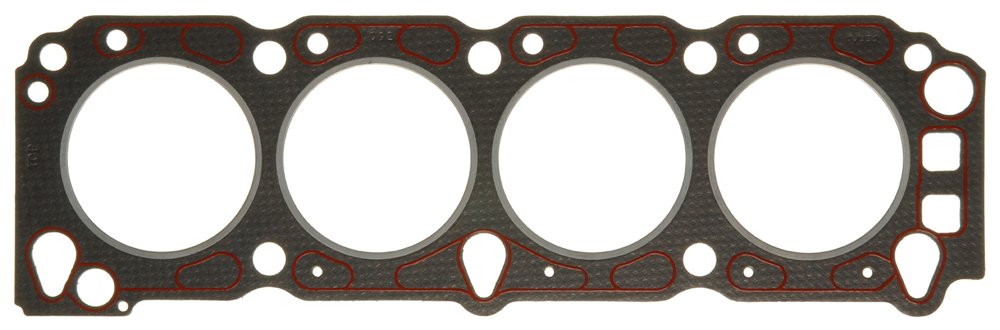Ajusa 10064900 Dichtung, Zylinderkopf Ajusa 10064900 Dichtung, Zylinderkopf von Ajusa