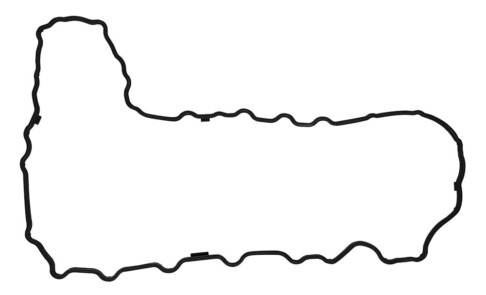Dichtung, Ölwanne Dichtung, Ölwanne von Ajusa