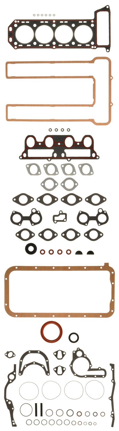 Dichtungsvollsatz, Motor Dichtungsvollsatz, Motor von Ajusa