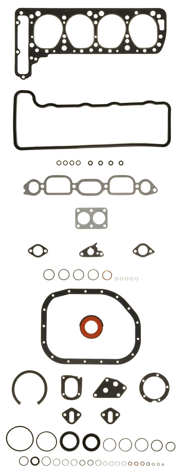 Dichtungsvollsatz, Motor Dichtungsvollsatz, Motor von Ajusa