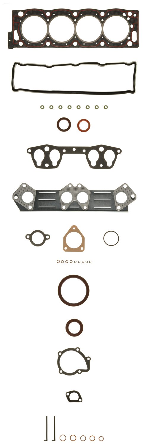 Dichtungsvollsatz, Motor Dichtungsvollsatz, Motor von Ajusa