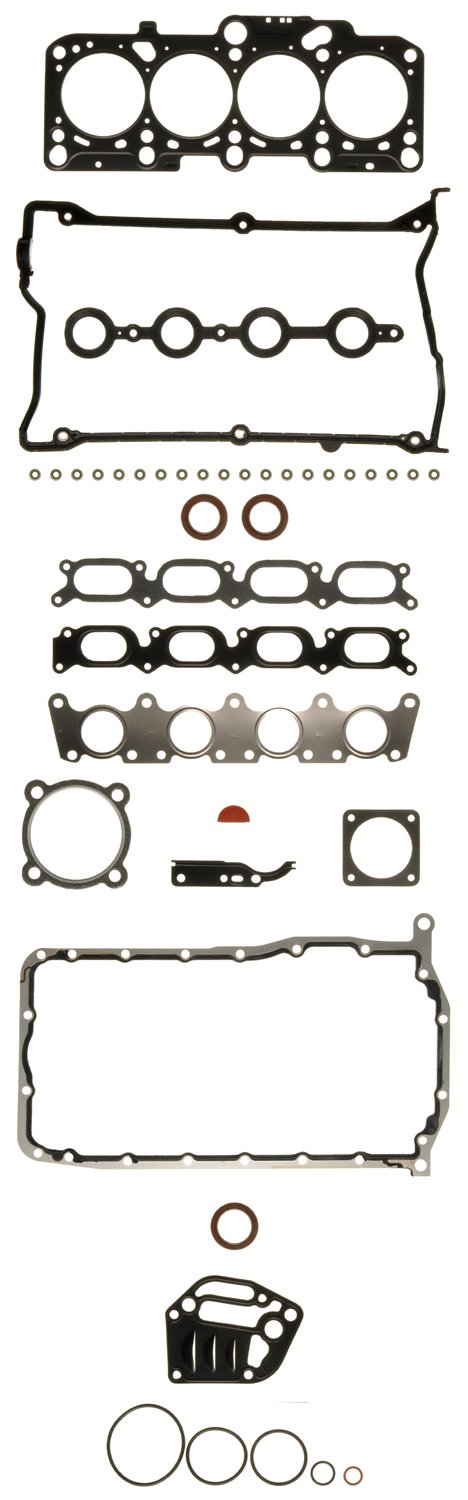 Dichtungsvollsatz, Motor Dichtungsvollsatz, Motor von Ajusa