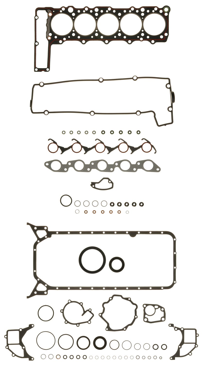 Ajusa 50158700 Dichtungsvollsatz, Motor von Ajusa