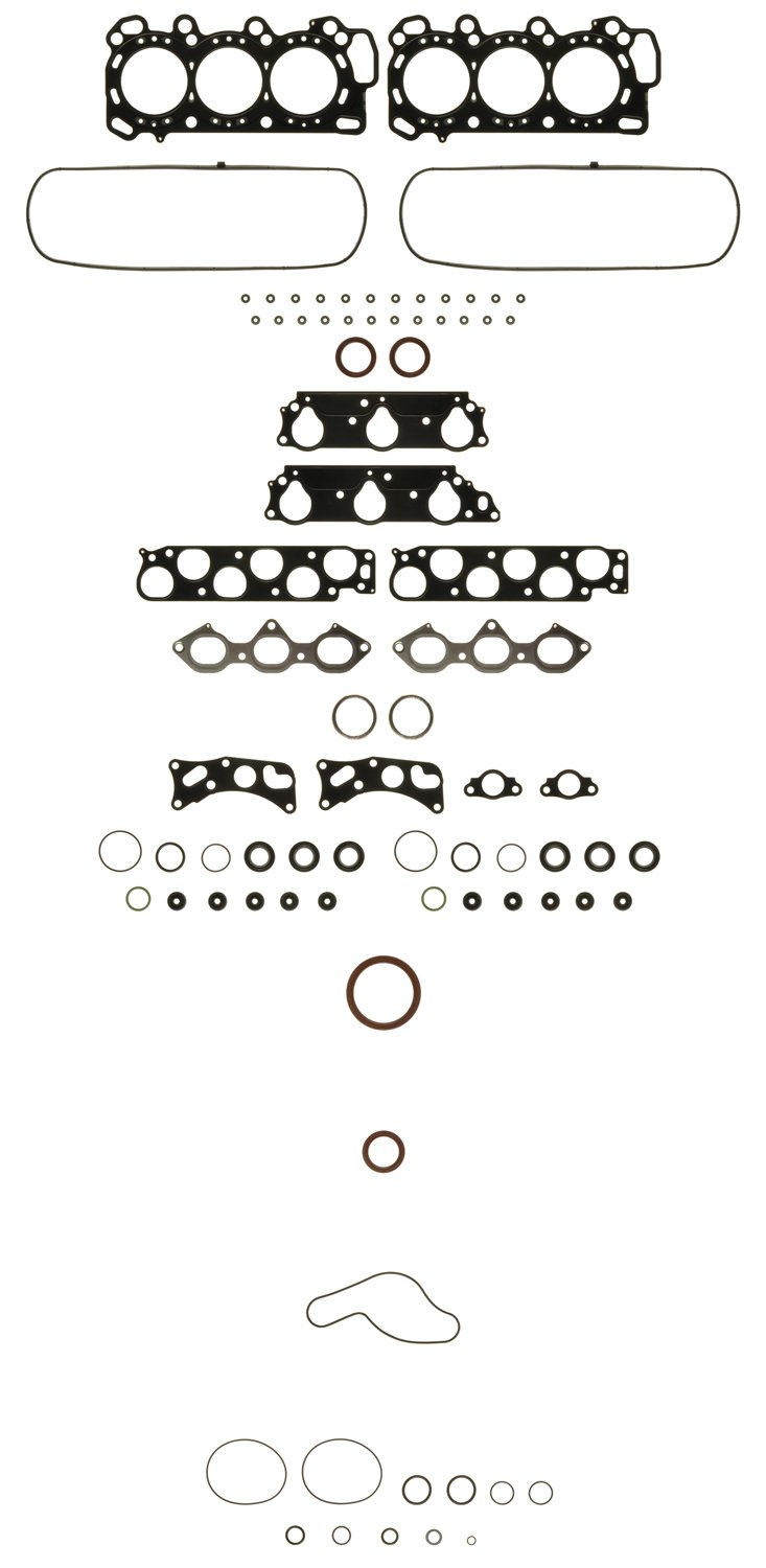 Ajusa 50181000 Dichtungsvollsatz, Motor von Ajusa