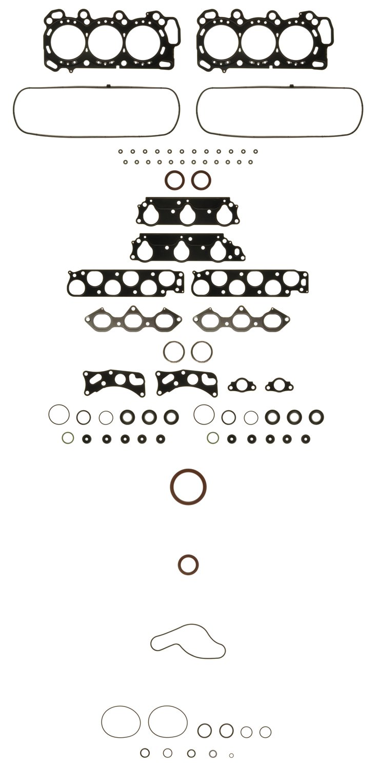 Dichtungsvollsatz, Motor Dichtungsvollsatz, Motor von Ajusa