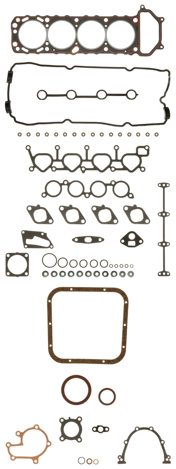 Dichtungsvollsatz, Motor von Ajusa