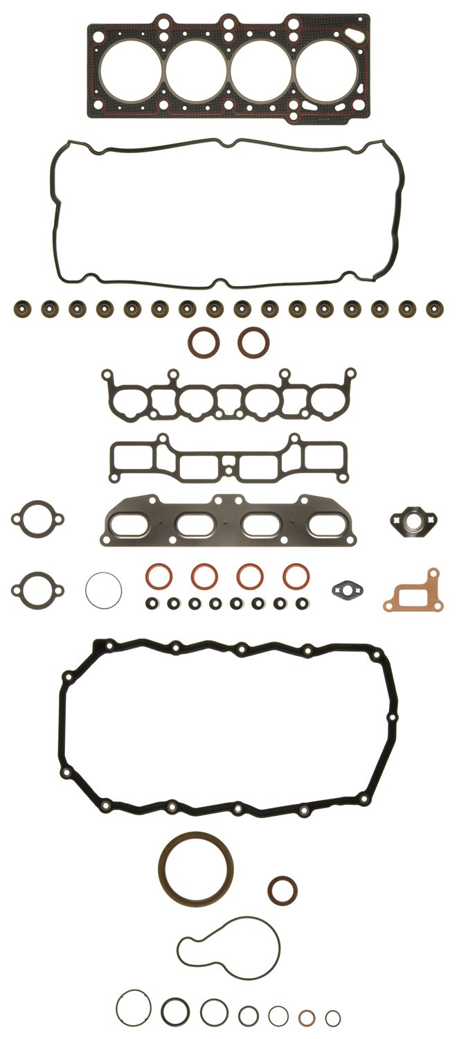 Ajusa 50199300 Dichtungsvollsatz, Motor Ajusa 50199300 Dichtungsvollsatz, Motor von Ajusa