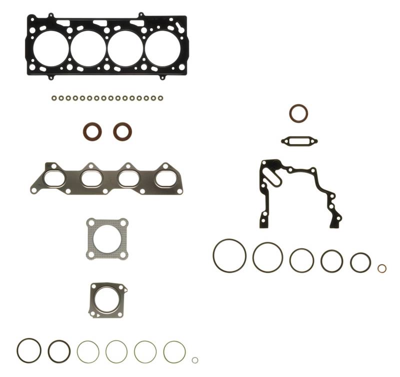 AJUSA 50210100 Dichtungsvollsatz, Motor von Ajusa