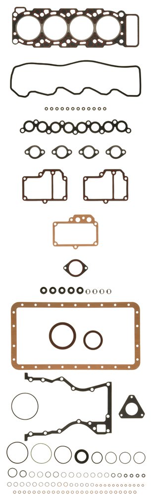 Dichtungsvollsatz, Motor Dichtungsvollsatz, Motor von Ajusa