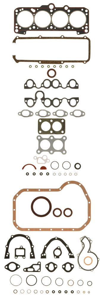Dichtungsvollsatz, Motor Dichtungsvollsatz, Motor von Ajusa