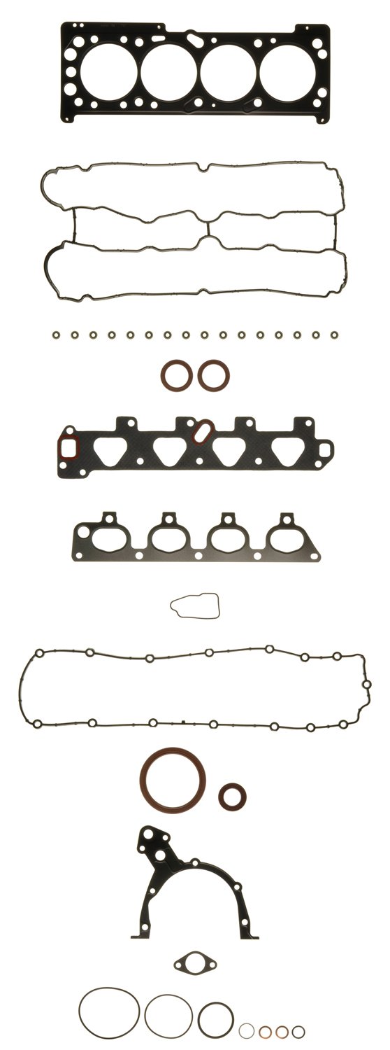 Dichtungsvollsatz, Motor Dichtungsvollsatz, Motor von Ajusa